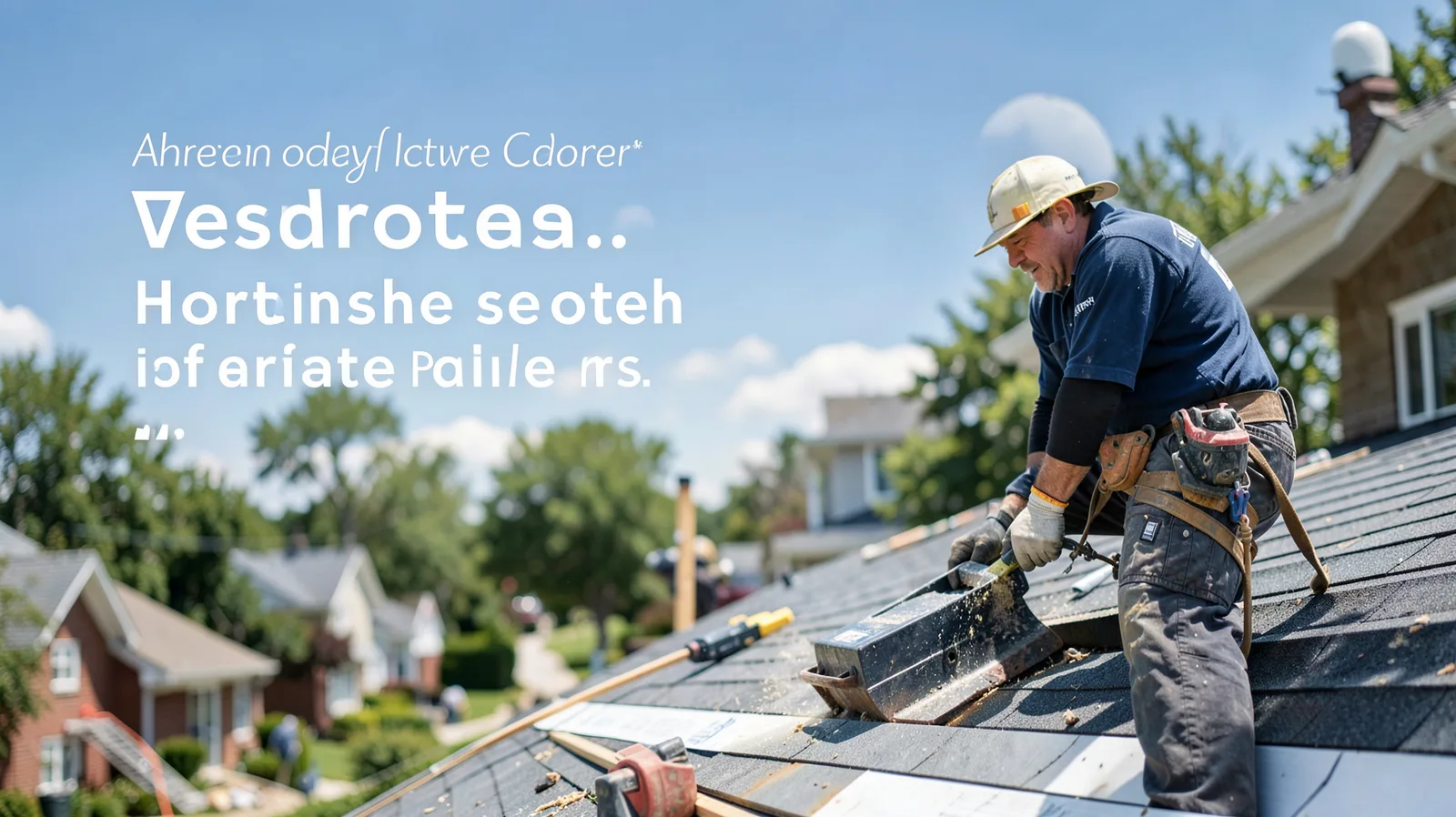 Roof Replacement in Haverstraw, NY near me